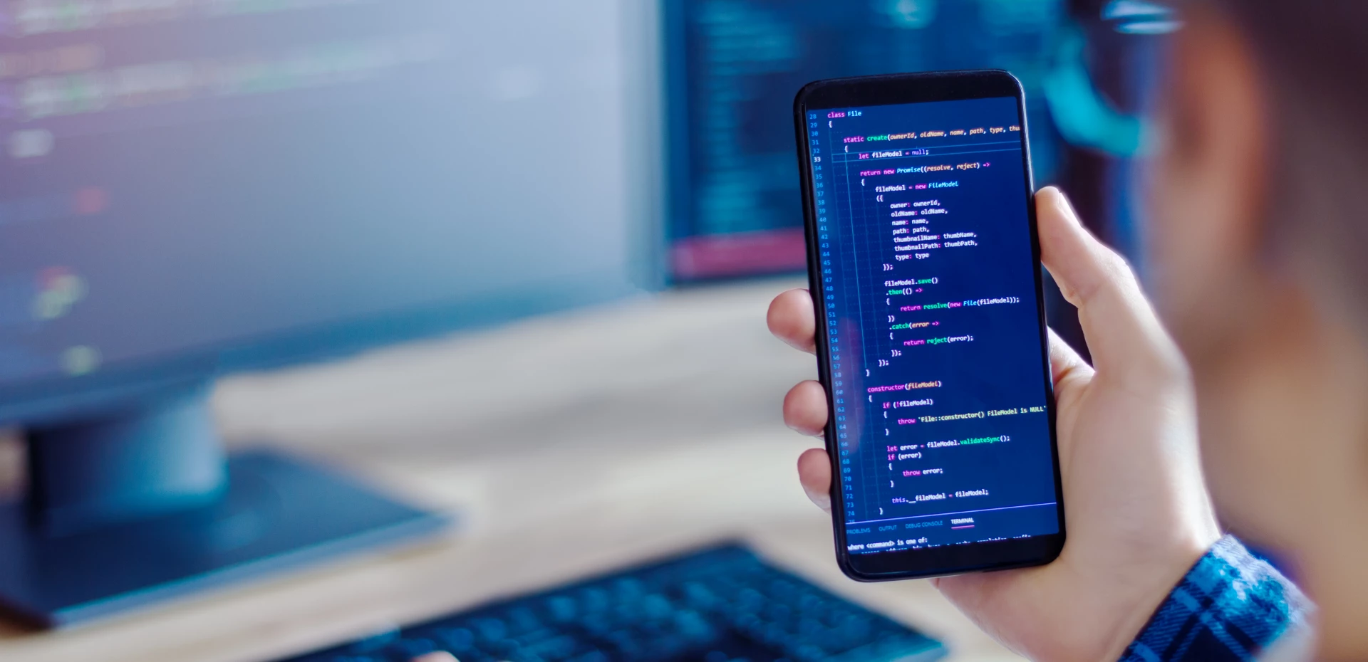 Desarrollo de Apps Android a Medida por MiciGey